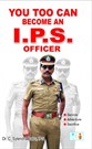 You Too Can Become An I.P.S Officer Books